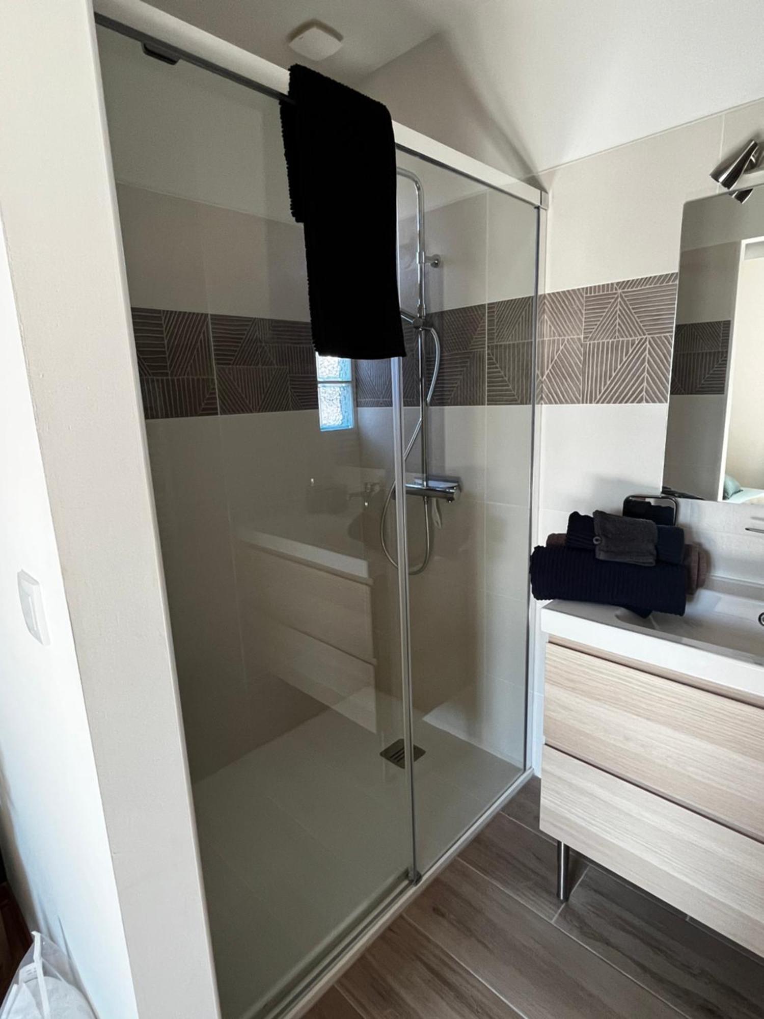 Bed and Breakfast Les Voyages De Louison Lavardac Екстер'єр фото